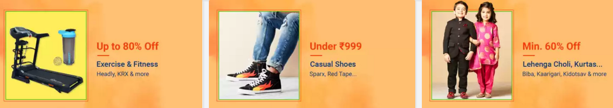 flipkart sale 2019 shoes