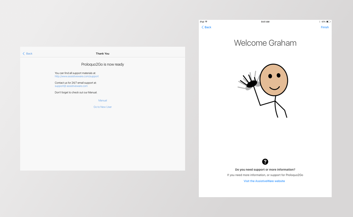 Simplifying the user flow across a family of apps | by Dean Birkett ...