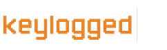 Keylogged
