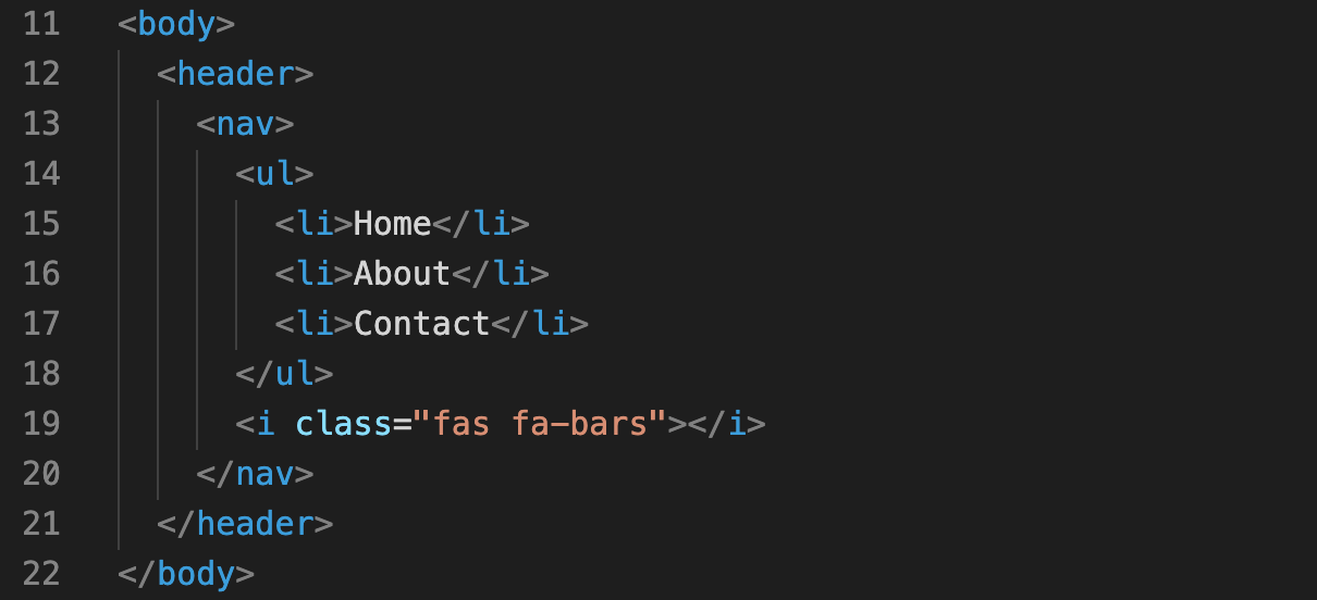 How to add Icons to your  Pages The Startup Medium