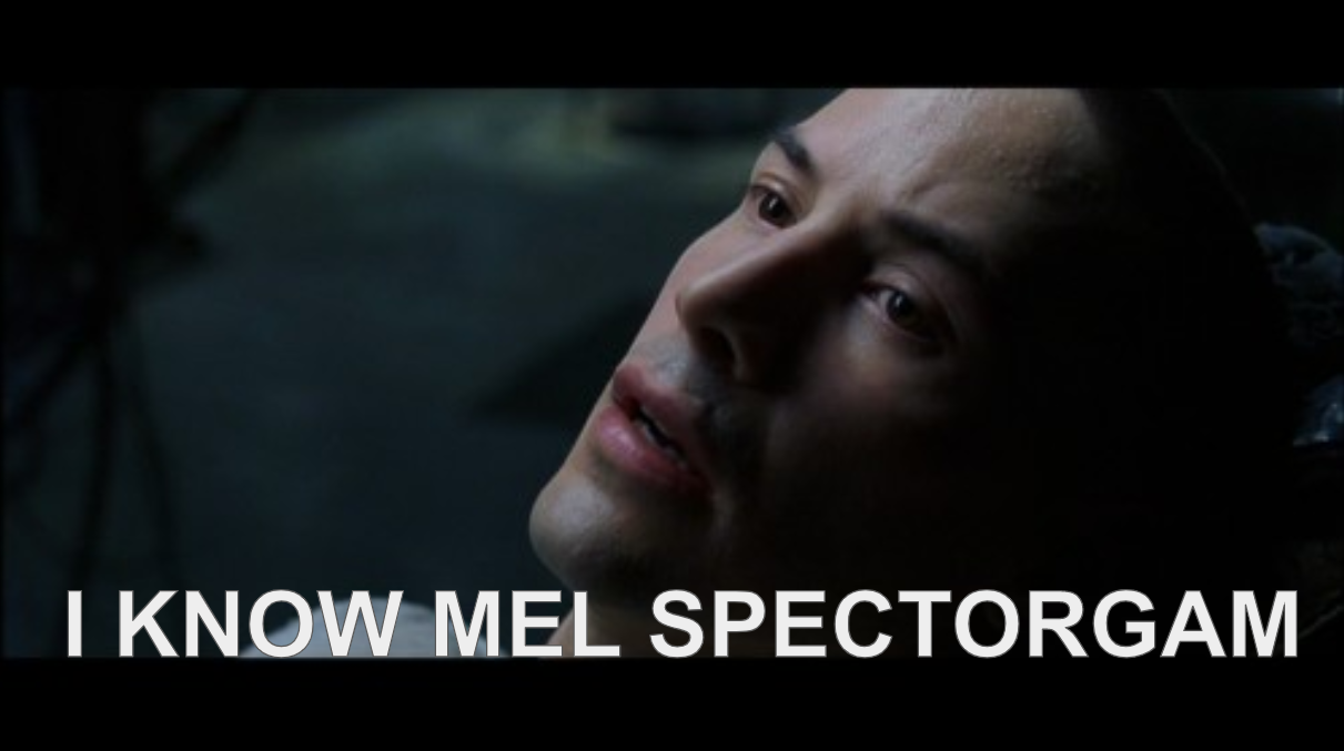 Getting To Know The Mel Spectrogram Towards Data Science
