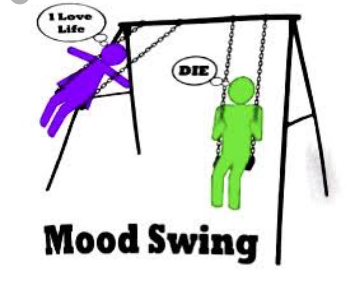 Image result for mood swings