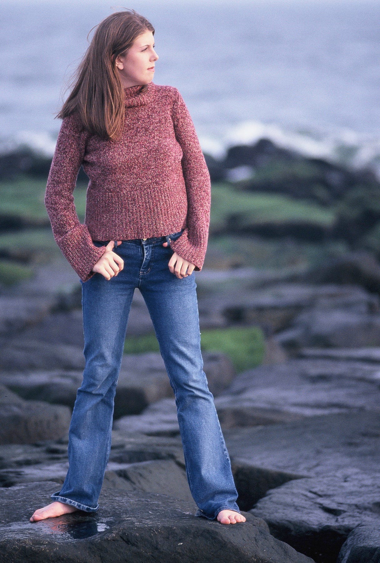 I Totally Would Ve Been A J Crew Model If It Weren T For The Gd