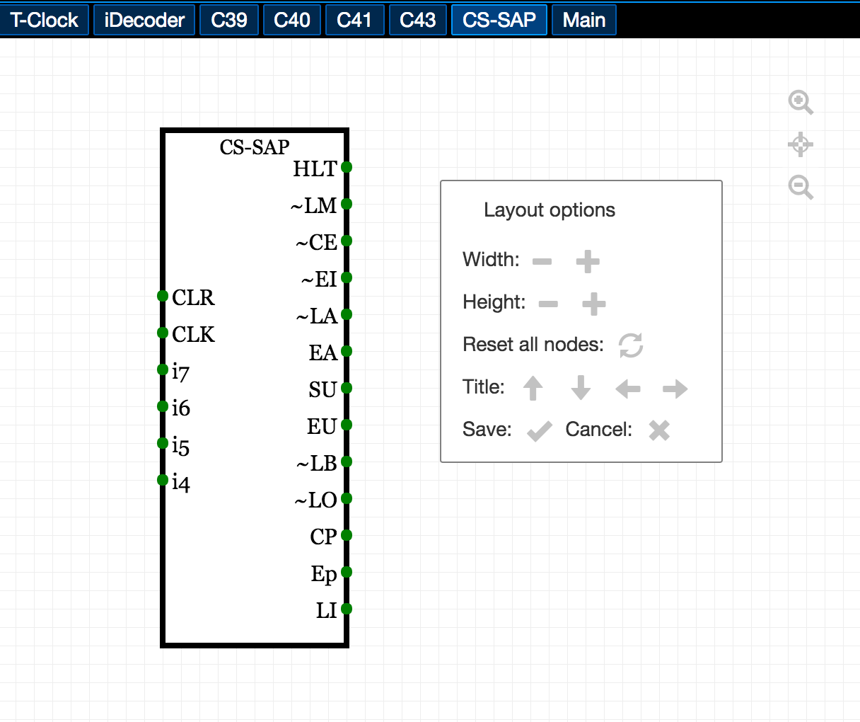 Circuit Creation In CircuitVerse From Scratch - Rishit Dagli - Medium