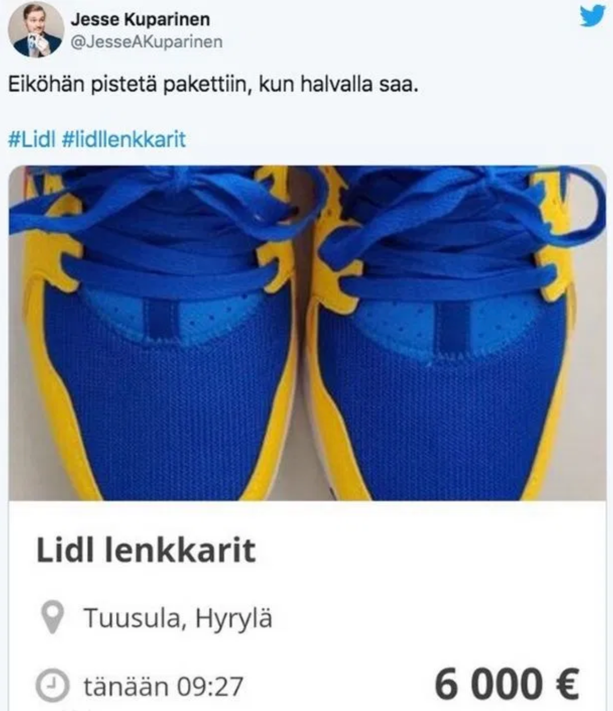 adidas yeezy lidl