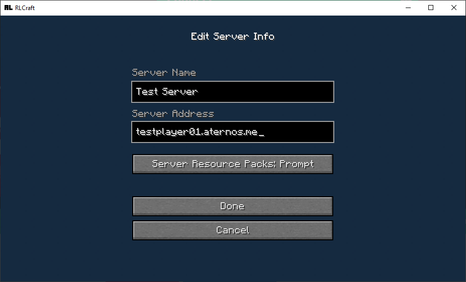 How To Play Rlcraft With Friends For Free In 2020 Medium