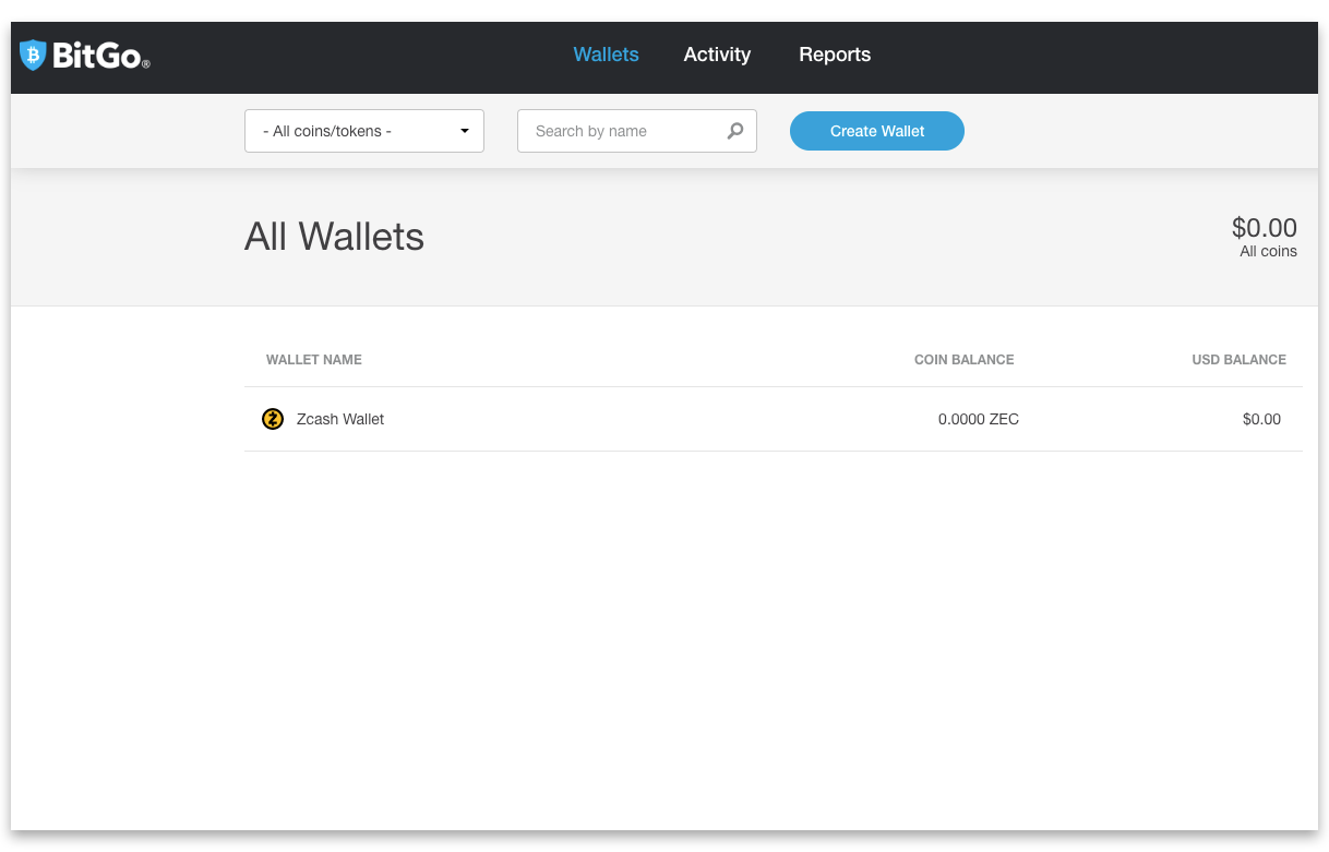 The Complete Crypto Wallet User Guide | by Taylor Rolfe ...