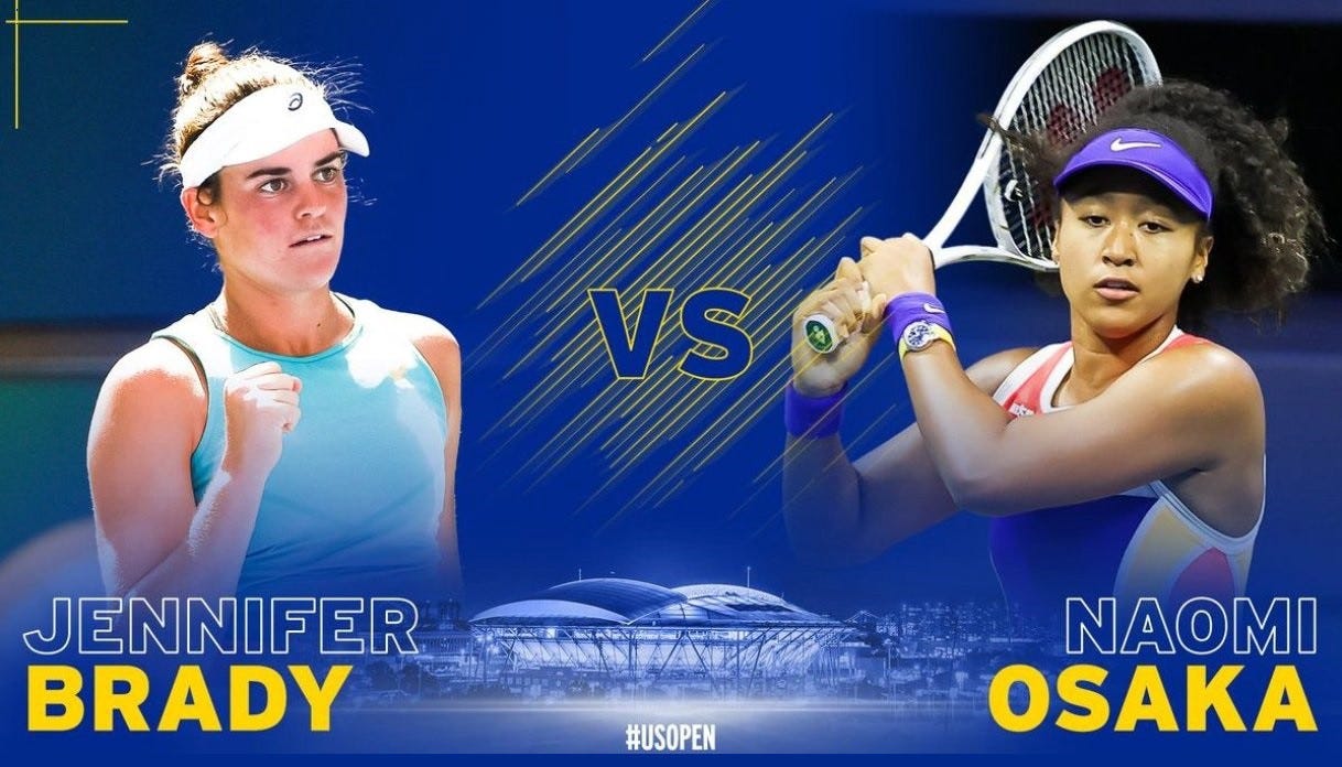 tennis matches online