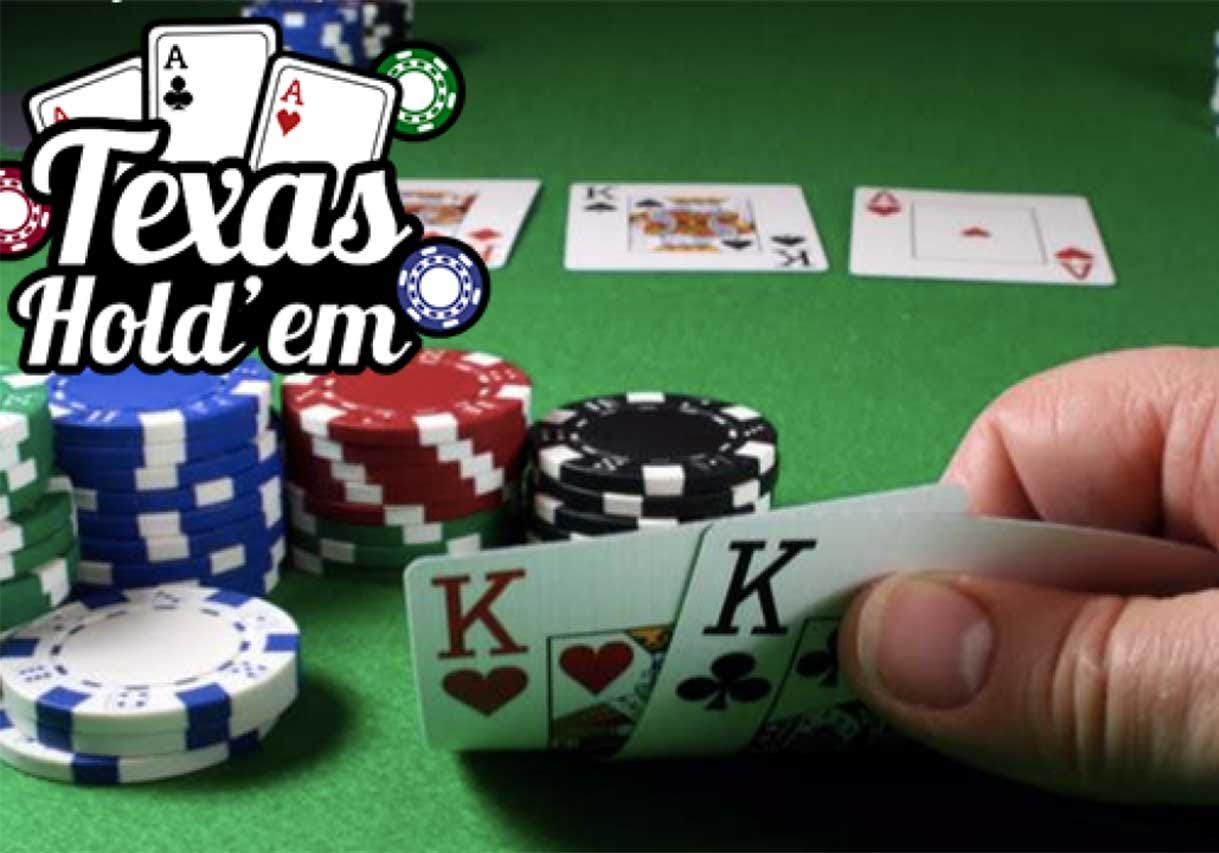 Online Texas Holdem Real Money