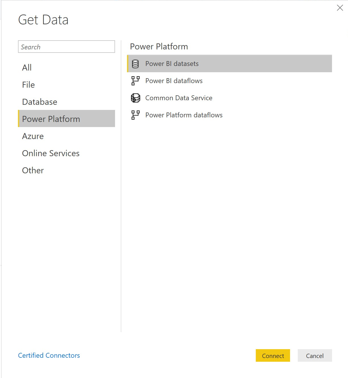  Power BI Real Time By Mos Noppadol Rattanawisadrat 