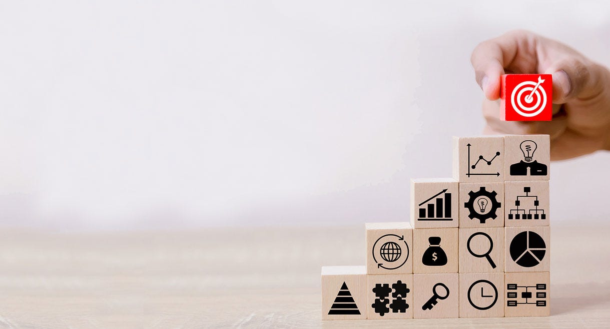 The correct way to choose the right software development partner