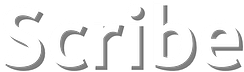 Scribe