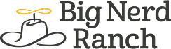 Big Nerd Ranch