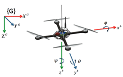 Psi drone online
