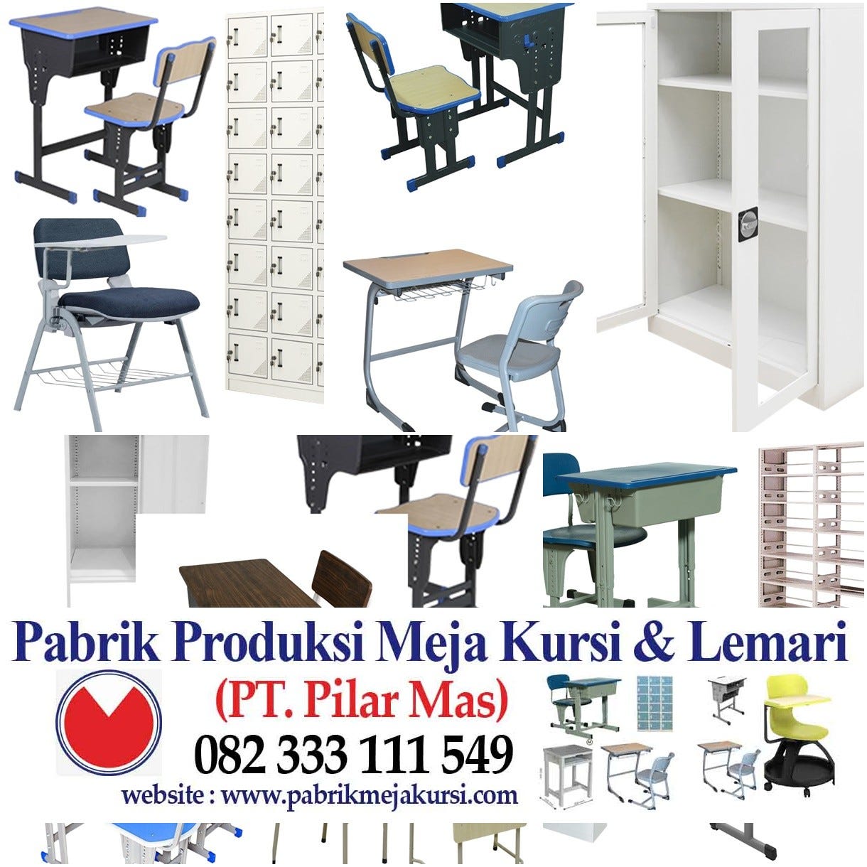 082333111549 Jual Kursi Staff Di Jogja Jual Kursi Belajar