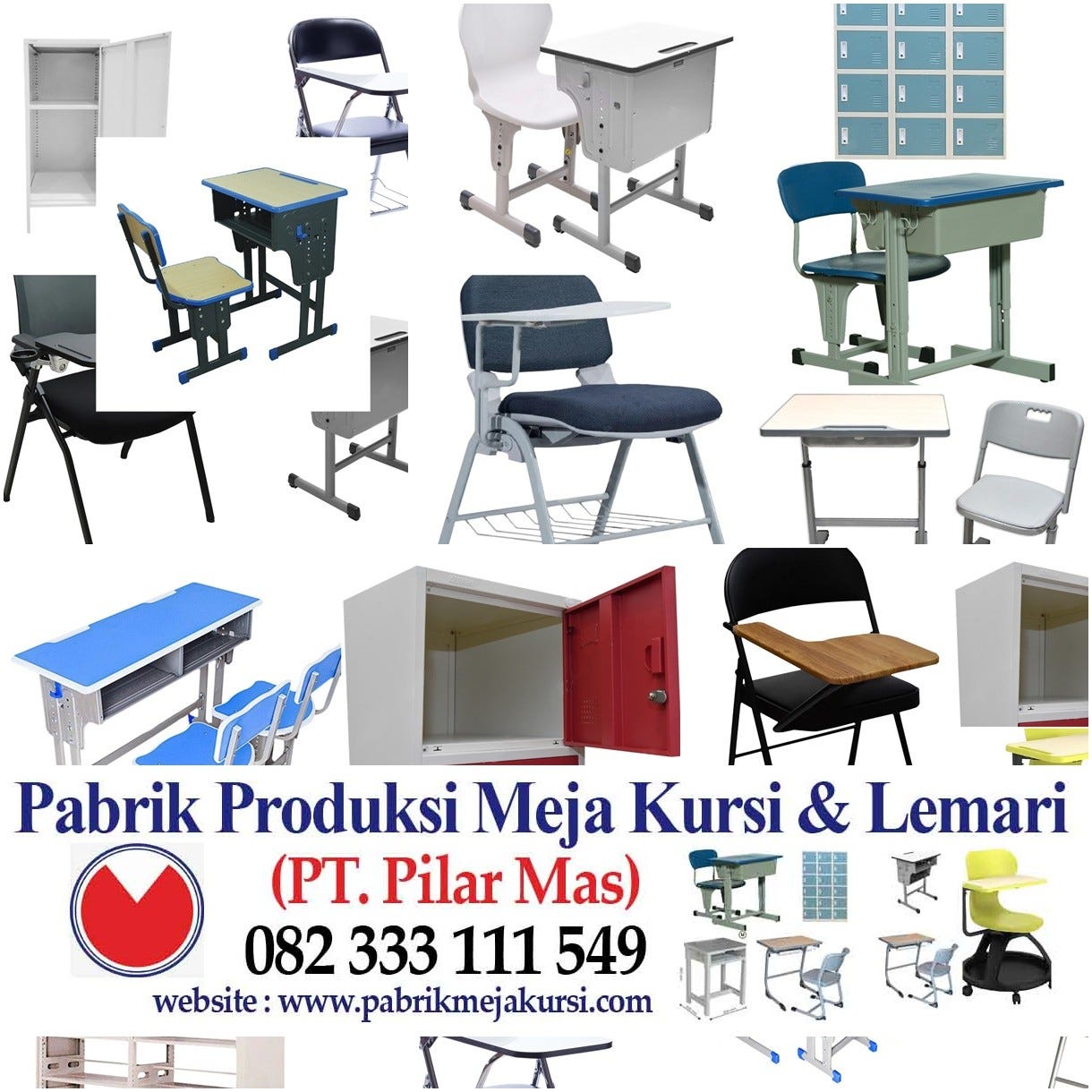 082333111549 Jual  kursi kuliah makassar  Jual  kursi 