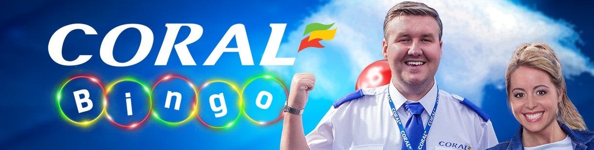 Coral Bingo Promotions Coral Bingo Promotions