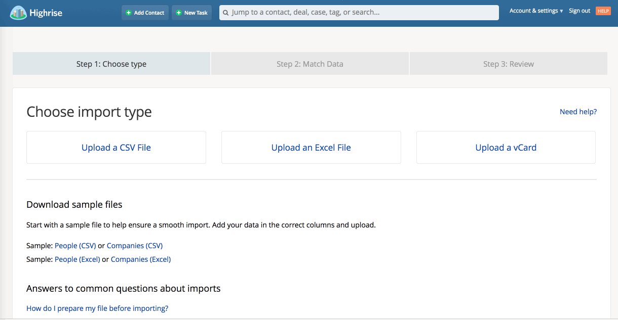 Tip 38 Find Empty Companies in Your Account by Chris Gallo