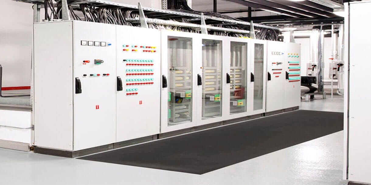 Why Electrical Rubber Mats Use Is Increasing In Uae