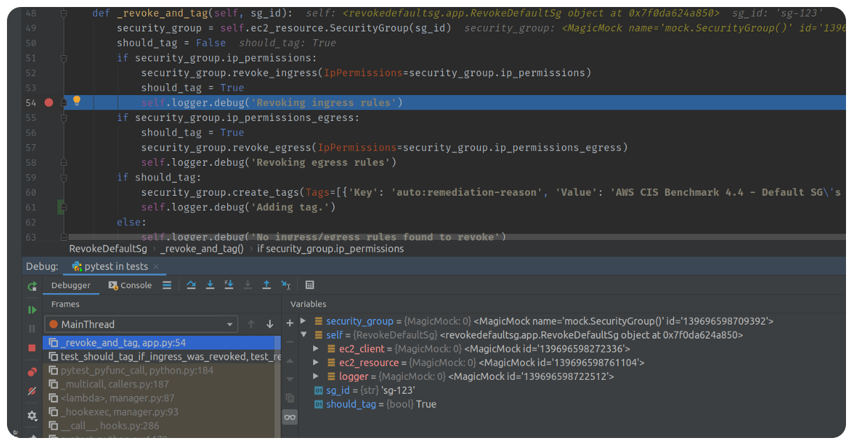 No time for tests 12 recommendations on unit testing aws lambdas in