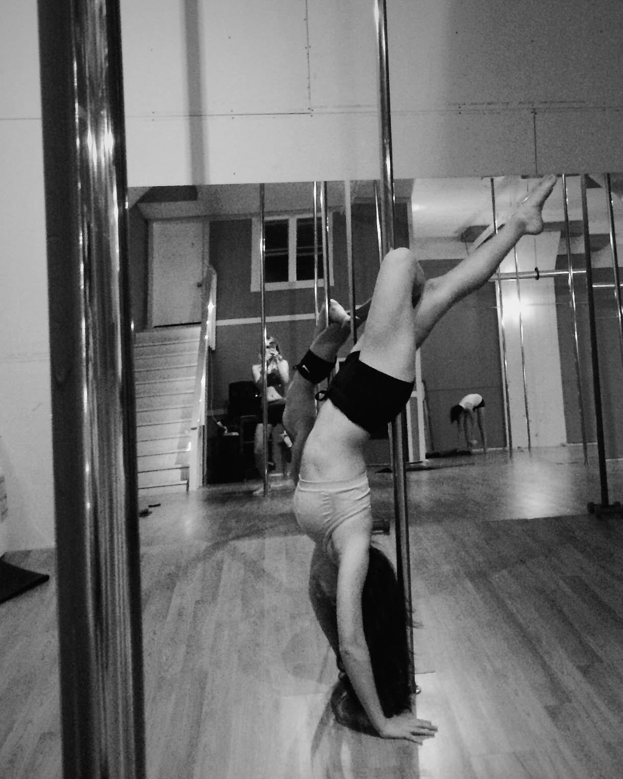 My Honest Journey To Handstand And What I Could Have Done Differently By Masha S Medium
