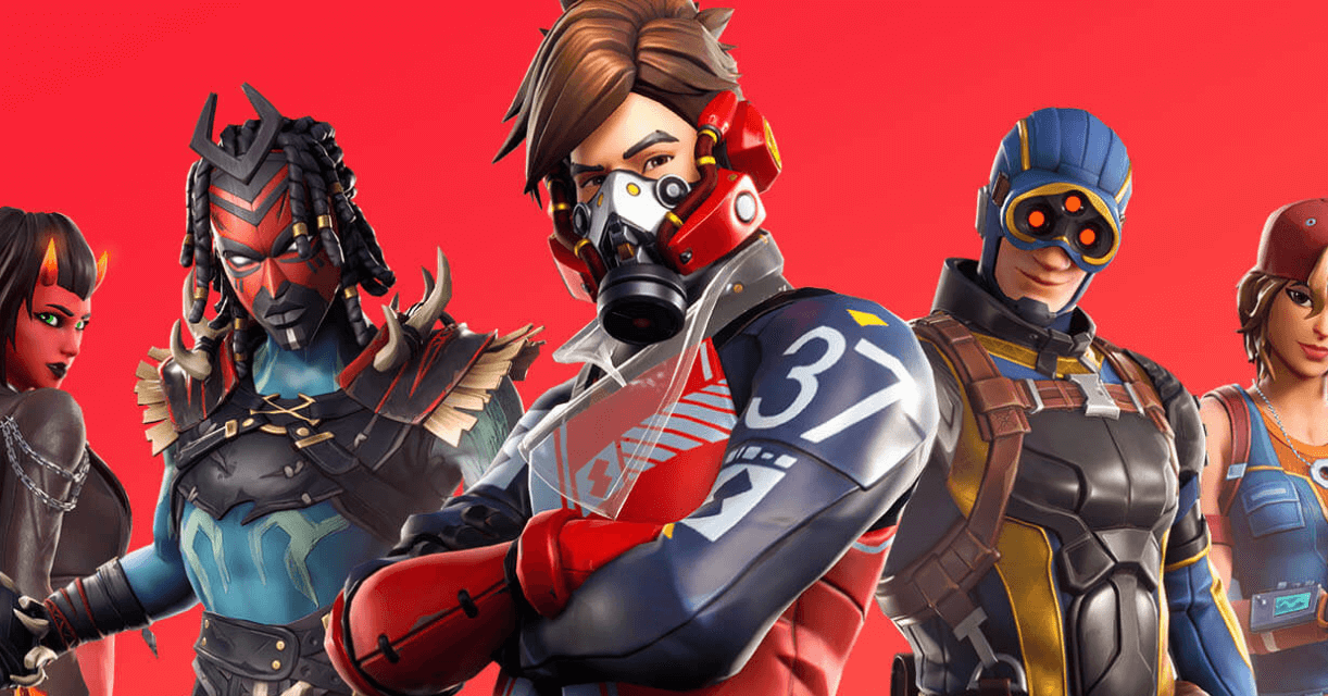 Fortnite Names For Boys Cool Fortnite Names By Akhil Taneja Medium