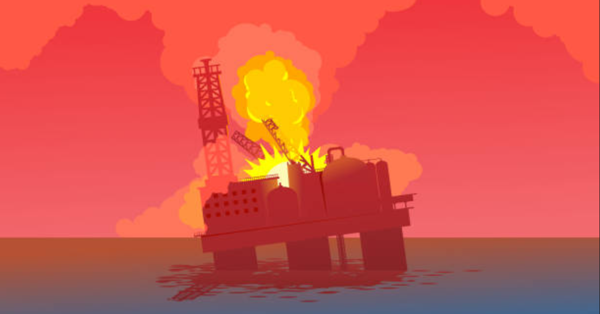 Facebook Libra Fans The Flames of The Silicon Valley Burning Platform