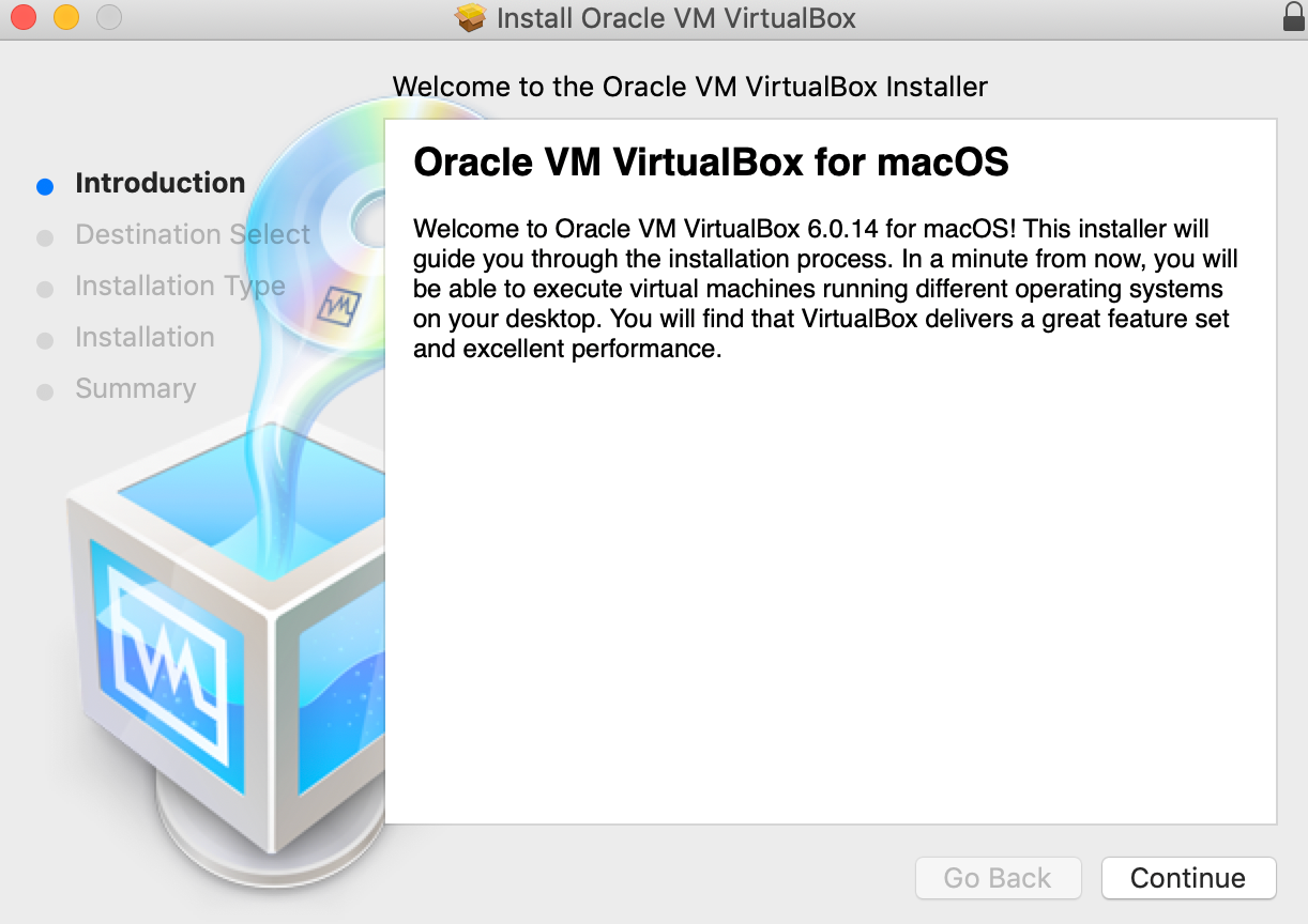 Install Install