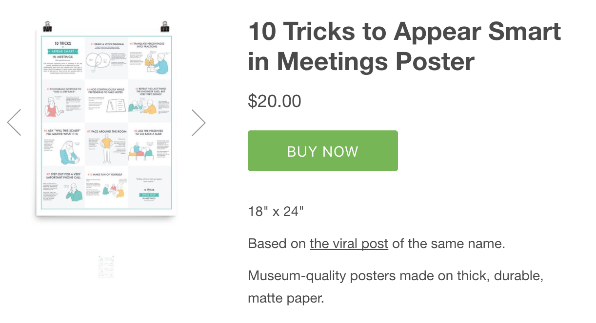 10 Tricks To Appear Smart During Meetings The Cooper