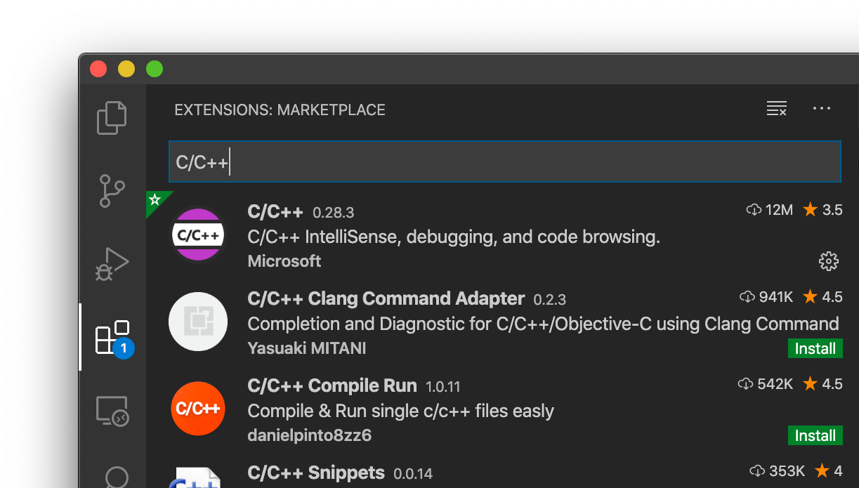 Setting Up Vscode For Mpi Programming By Li Nguyen Medium Setting Up Vscode For Mpi Programming By Li Nguyen Medium