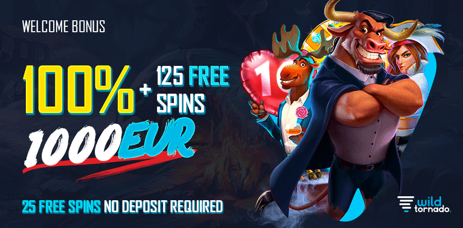 100 free spins no deposit