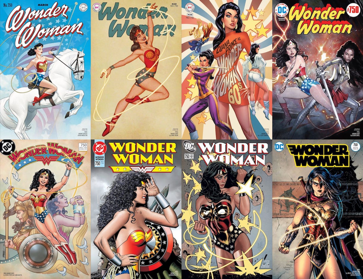 nubia wonder woman doll