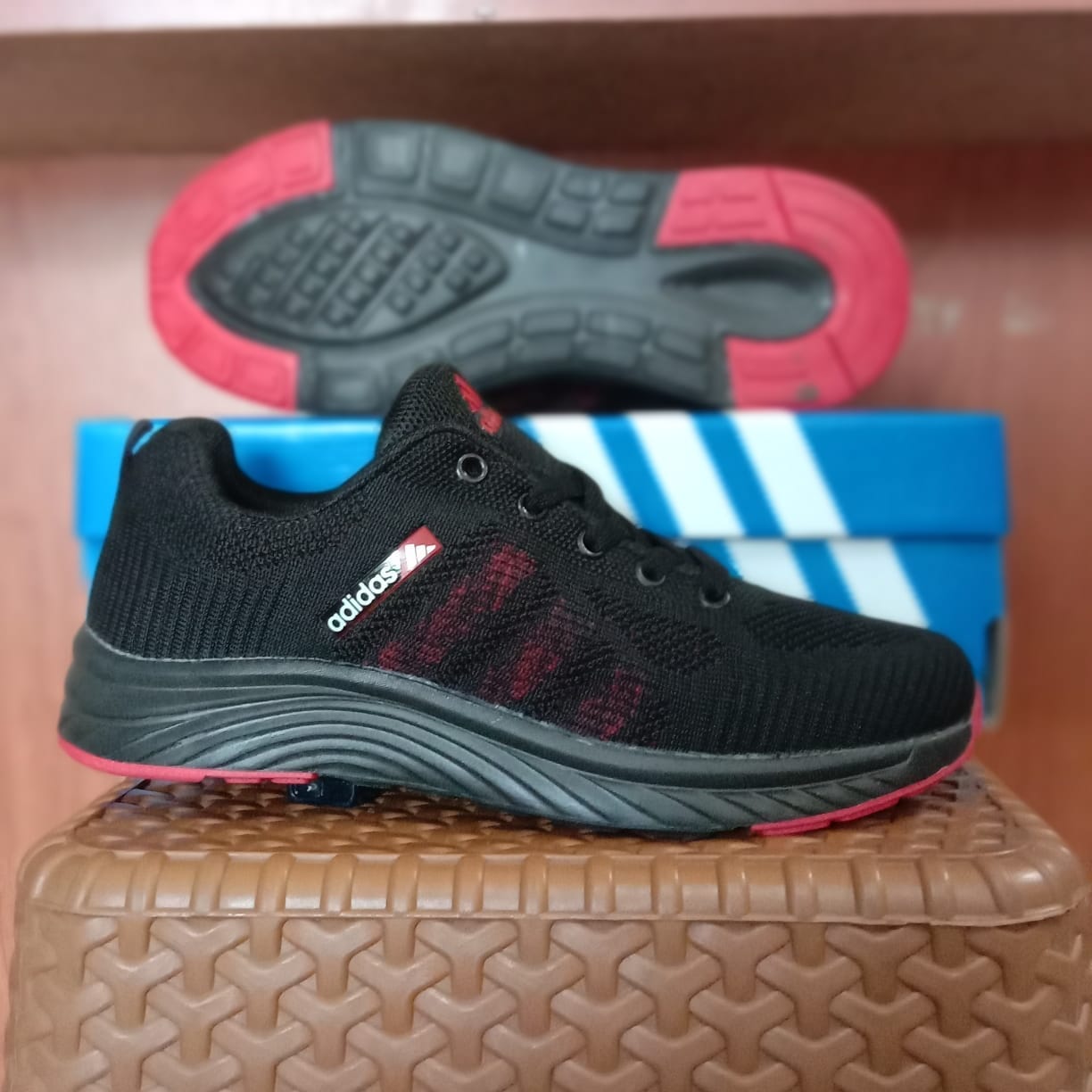 sepatu nike roshe run original