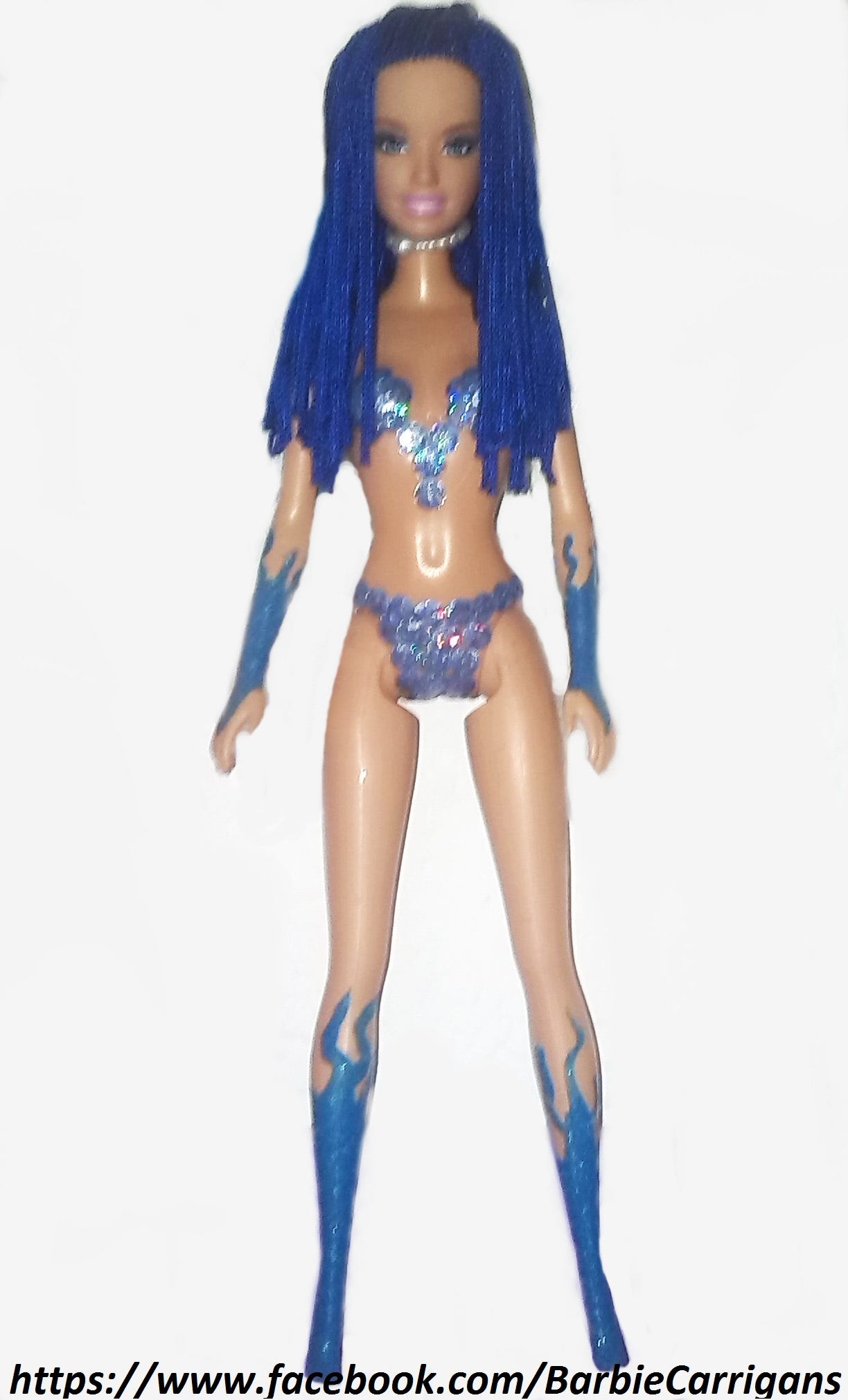 tienda barbie online