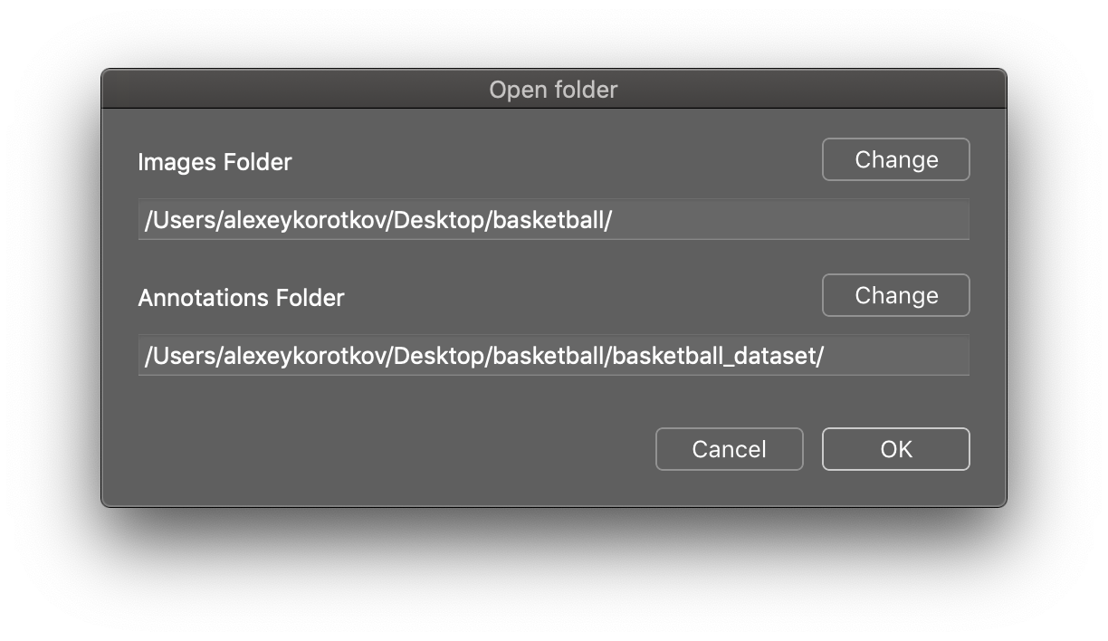5 Tools To Create A Custom Object Detection Dataset | by Alexey ...