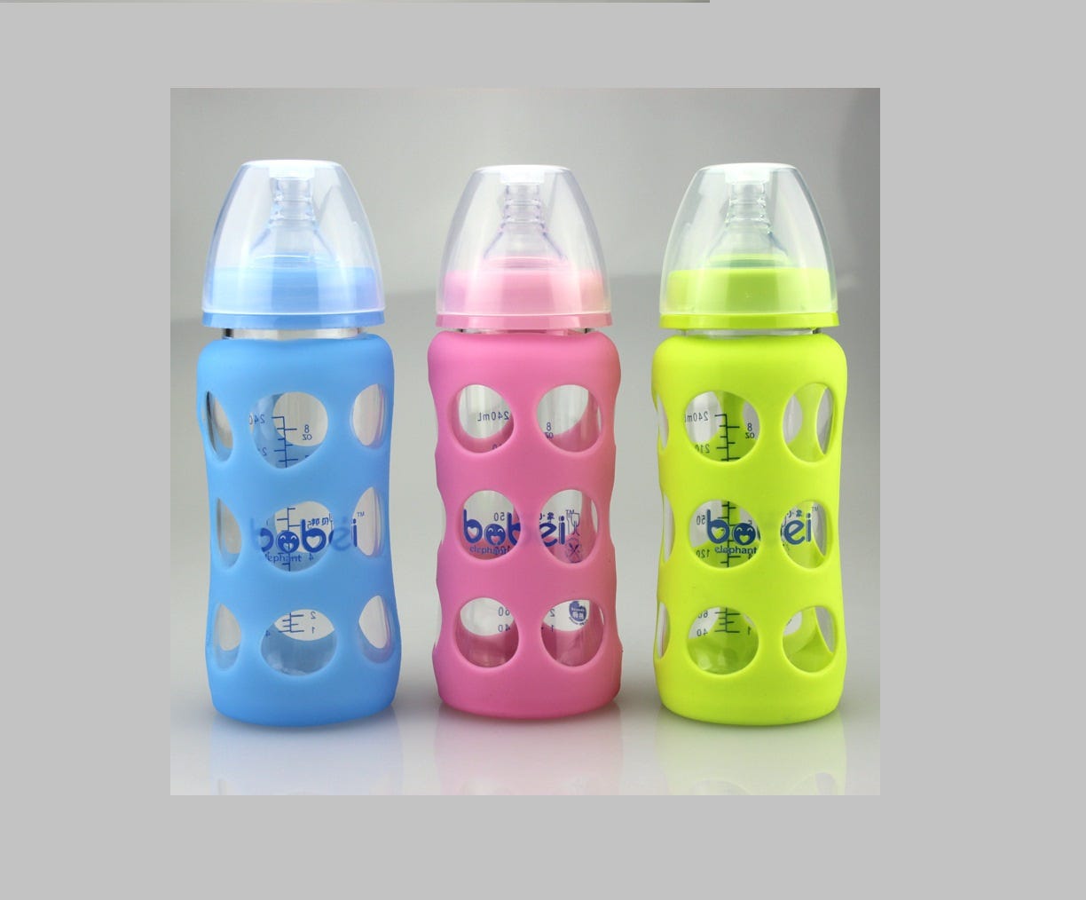 bottle holders for babies
