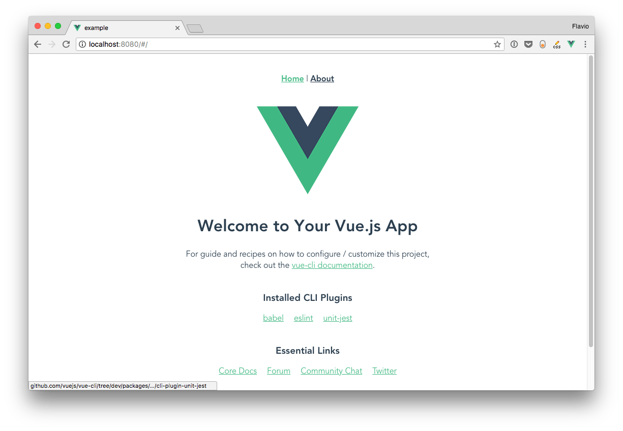 The Vue Handbook A Thorough Introduction To Vue Js By Flavio Copes Freecodecamp Org Medium