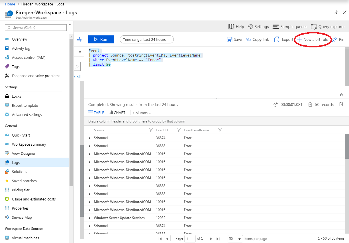 Azure Sentinel — Alerts. This article is the 6th in the “Azure… by