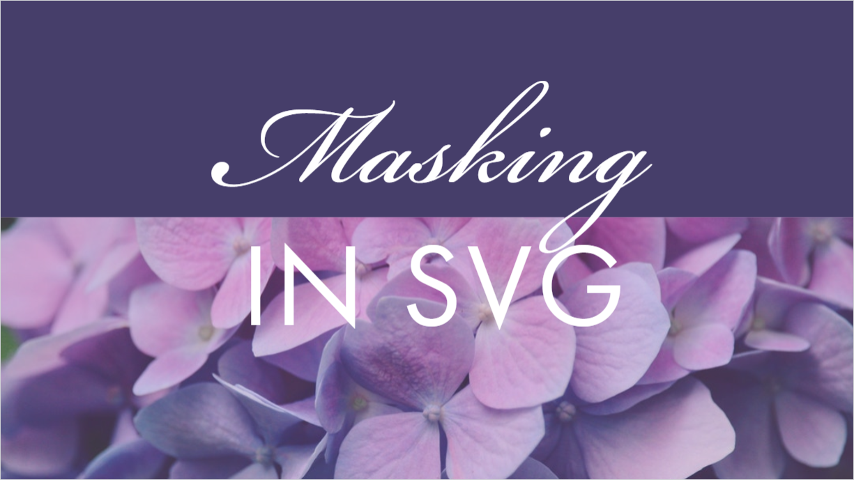 Download Removing Parts Of Shapes In Svg Recently I Needed To Remove Part Of A By Travis Horn Travis Horn