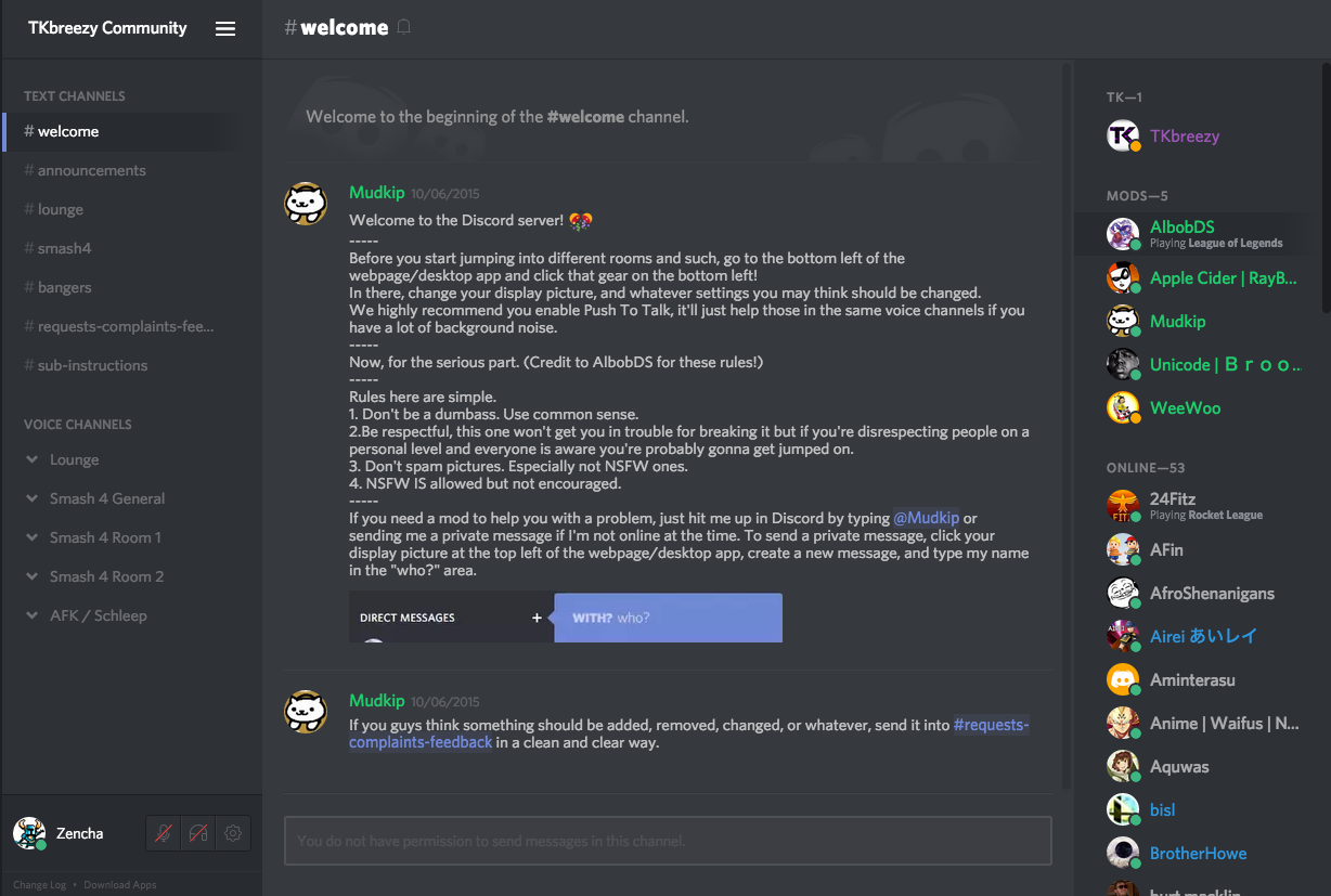 discord-welcome-message-template