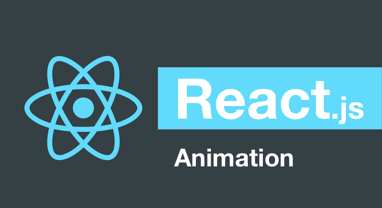 5 Ways To Animate A React App Animation In React App Is A Popular By Dmitry Nozhenko Hackernoon Com Medium