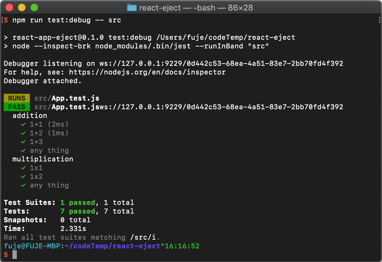 How To Debug Unit Test Cases In Visual Studio - Design Talk
