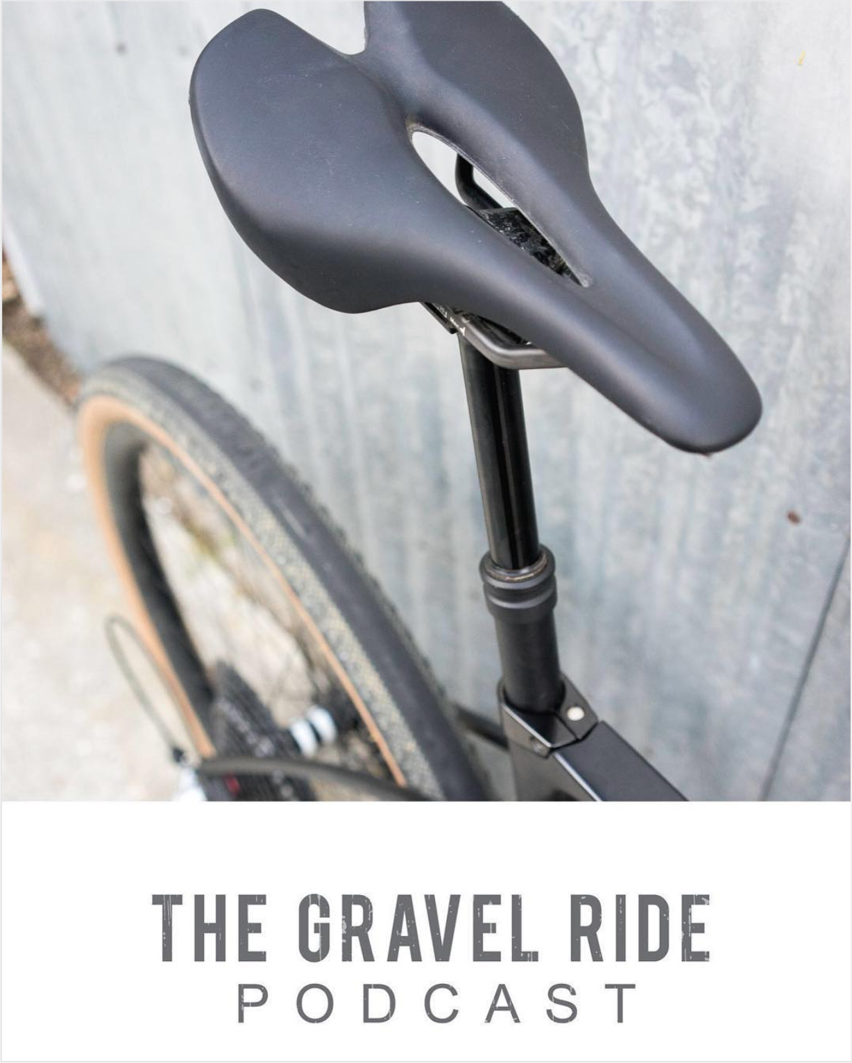 dropper post on gravel bike