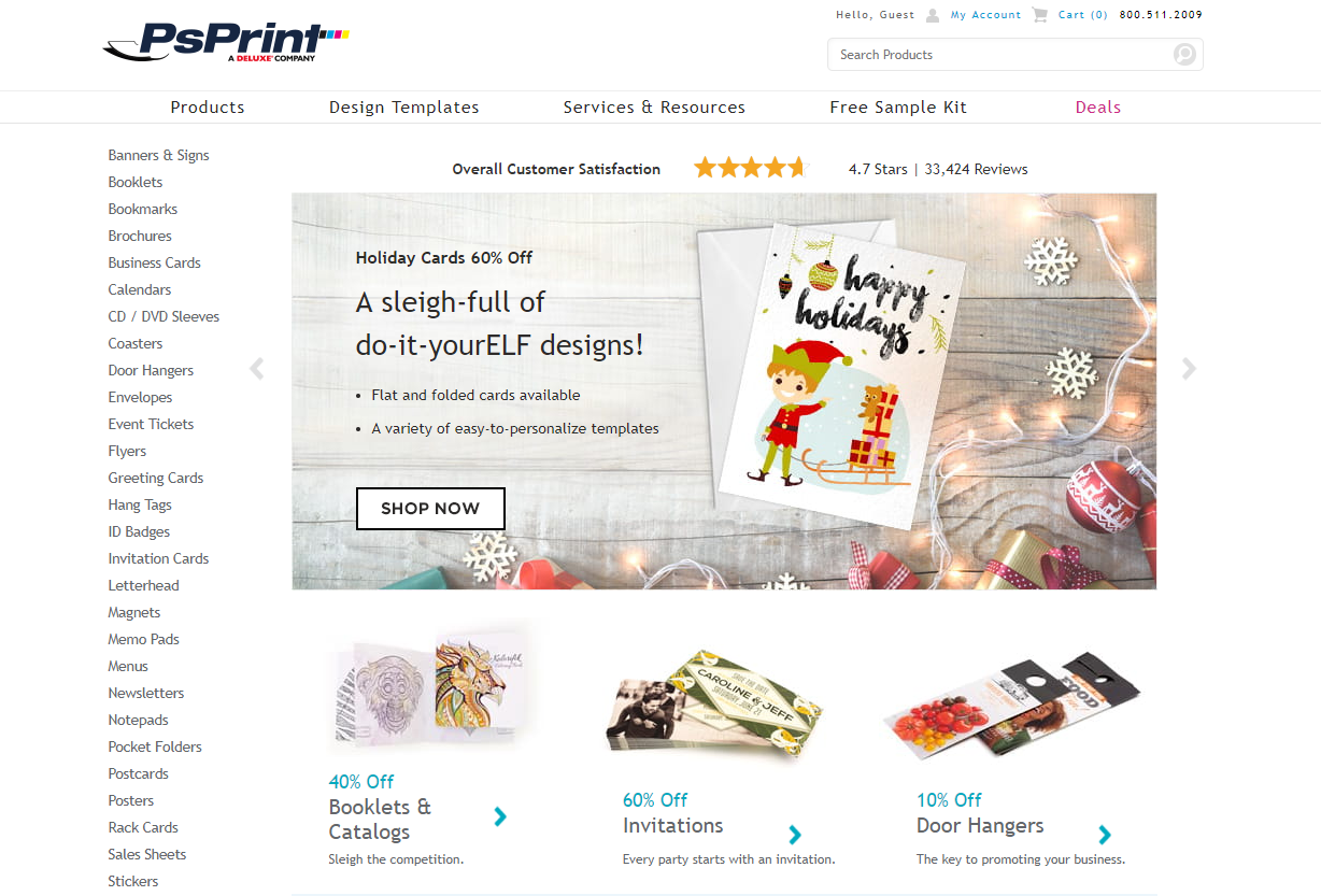 9 Best Free Online Brochure Maker [1 Winning Brochure Creator] | by ...