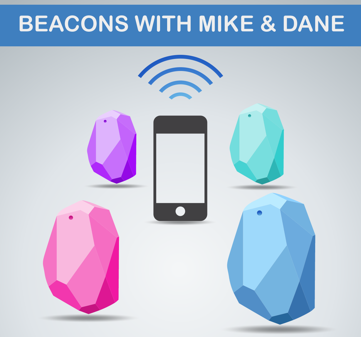 Discussing Beacons And What They Mean For The Retail Industry By Dane Traill Forbyth Digital Landmines Fine Line Marketing Medium