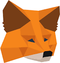The MetaMask Logo