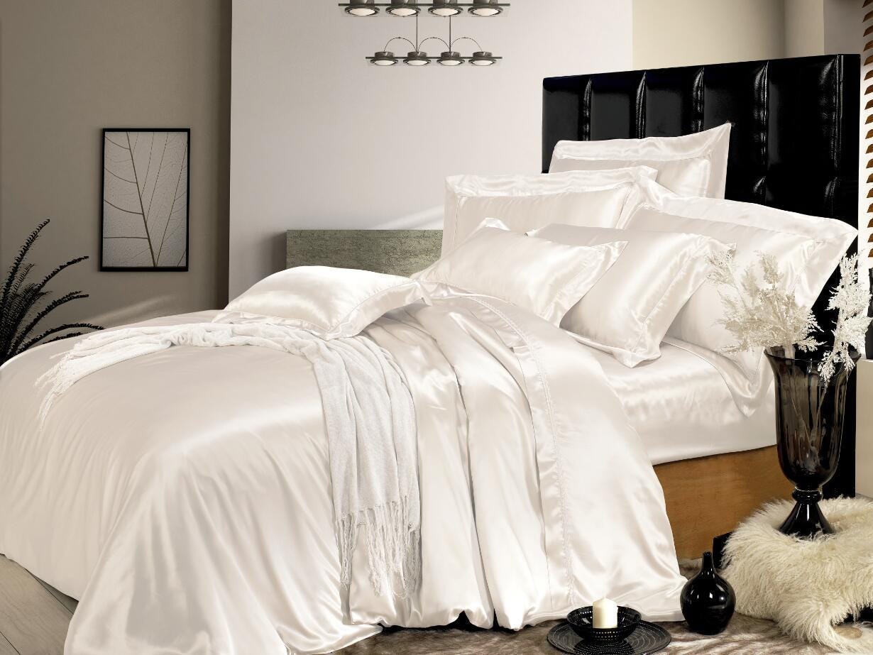 How To Put On A Duvet Cover Cheapohome Medium