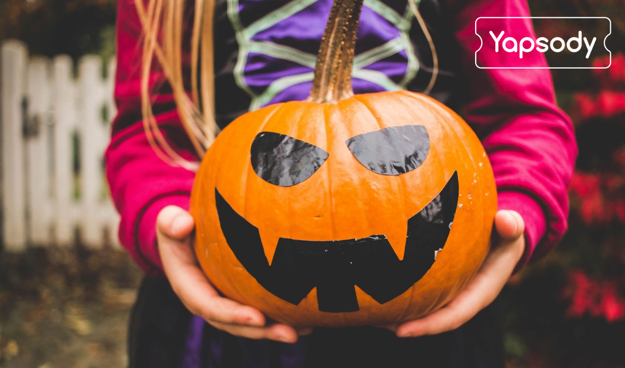 halloween happenings 2020 6 Point Plan For Sell Out Your Halloween Event In 2020 By Yapsody Aug 2020 Medium Yapsody halloween happenings 2020