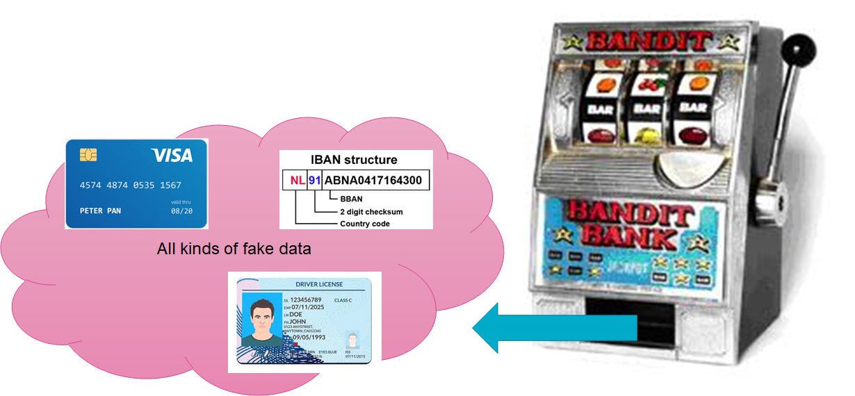 Download How to generate mock data with faker.js | by Lucas Jellema | JavaScript In Plain English | Sep ...