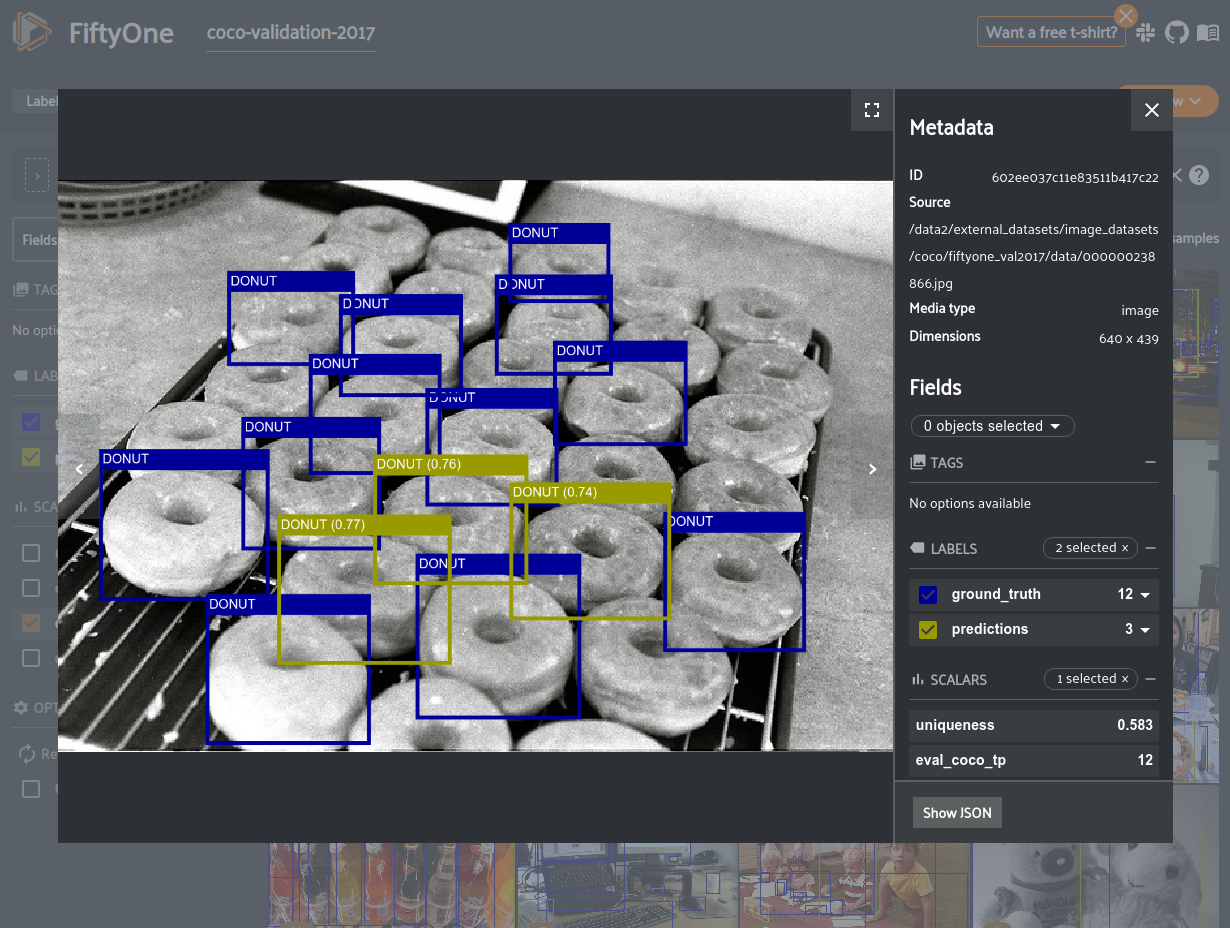 How To Work With Object Detection Datasets In Coco Format By Eric Hofesmann Towards Data Science